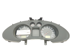 Speedometer/Instrument Cluster Seat Ibiza W06L0920801A 110080104010A 26815