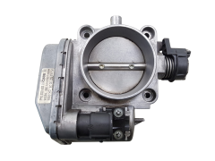 Air Throttle Body Mercedes-Benz 1121410025 0205003046 Bosch 1062