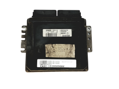 Controller S118301104A 8200124318 8200080285 Renault Siemens 28005