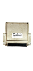 Controller 46479993 0281001879 C414E186 Fiat Bosch 21999