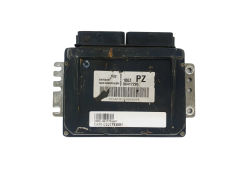 Controller 96417290 5WY5403E D32 1BEZ Chevrolet 37793