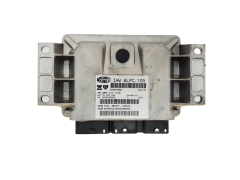 Controller 9663380880 16.807.064 IAW6LPC.105 PSA Magneti Marelli 30874