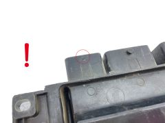 Controller Renault 8200334419 8200374395 R0410C131A Delphi 53937