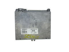 Controller S111730117B 7700875746 7700102197 Renault Siemens