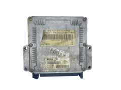 Controller 0281010249 9636256980 28FM0000 PSA Bosch 61788