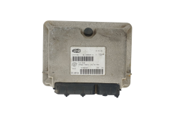 Controller CFC328F.06 51847092 Fiat Magneti Marelli