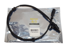 Abs Sensor New Original Left Rear Renault Megane Scenic 7700432672