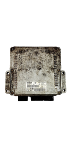 Controller 0281011031 9646719080 28FM0000 PSA Bosch 21995