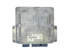 Controller 0281011518 9658373180 9640938680 PSA Bosch 63258
