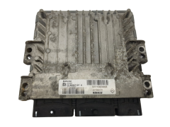 Controller Renault S180067137A 237100386R 237100037R Continental