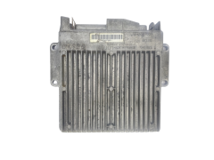 Controller 9624537880 21615420-7 PSA Sagem 56606