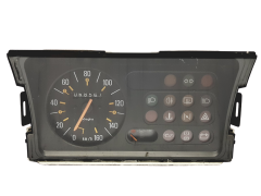 Speedometer/Instrument Cluster Renault 5 Express Rapid E0743 Veglia