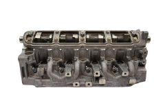 Cylinder Head 7701476170 3557 1.9 Dci Renault Laguna 2 F9Q750