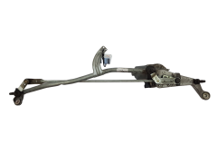 Wiper Mechanism Mercedes C W205 A2058200740 3397021688 1397220969 Wiper Mechanism Mercedes C W205 A2058200740 3397021688 1397220969