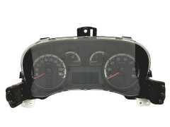 Speedometer/Instrument Cluster Fiat Panda 555000460104 52712