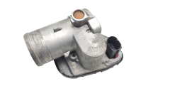 Air Throttle Body 8200302798-C 1.5 DCI Renault Johnson Controls 