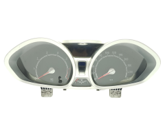 Speedometer/Instrument Cluster Ford Fiesta VP8A6F-10894-BC 26554