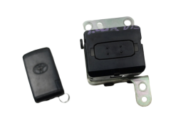 Ignition Switch Toyota Corolla Verso Prius 626399-000 RI-24KTY