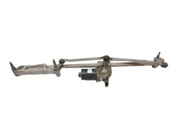 Wiper Mechanism Mercedes-Benz SLK W171 A1718200342 404.823 Valeo