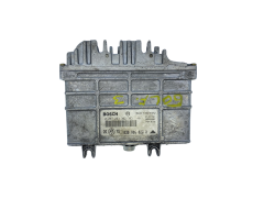 Controller 030906026R 0261203302 Volkswagen Bosch 62127