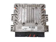 Controller Renault Master 3 237105093R 237104246R S180193133A Continental Controller Renault Master 3 237105093R 237104246R S180193133A Continental