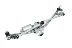 Wiper Linkage 6Q1955601B 6Q0955119A B18658 VW Borsehung