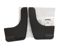 Mudflaps New Original Renault 8201212479