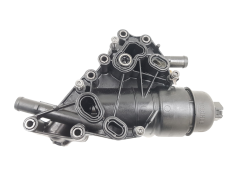Oil Filter Housing 152081926R 1.6 dci Renault Trafic 3 NV300 Vivaro 2