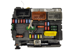 Controller BSM-00 9664997880 R09 PSA Delphi 20644