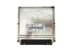 Controller A0001533179 0281010426 Mercedes Bosch 30298