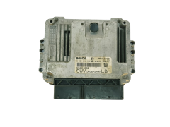 Controller 0281012992 55204652 Alfa Romeo Bosch 32969