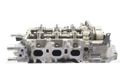 Cylinder Head 1KR 1.0 12v 1611541580 C1 II 108 Aygo 2 Citroen Peugeot 63000km