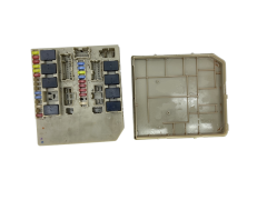 Controller Renault 7G9H21159 59412