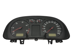 Speedometer/Instrument Cluster VW Golf MK4 Bora 1J0920805G 40528