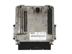 Controller 0281019138 237102213R 237102529R Dacia Bosch 19718