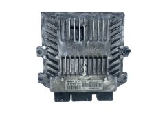 Controller 5WS40110E-T 9654925480 9648624280 PSA Siemens 49634