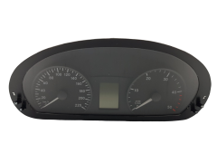 Speedometer/Instrument Cluster New Original Vito Viano A6399001301
