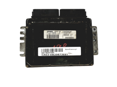 Controller S110130058A 8200069287 8200044437 Renault Siemens 20873