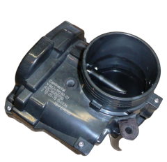Air Throttle Body Oryginał Citroen Peugeot MINI 1.6 VTI V760491980