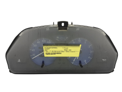 Speedometer/Instrument Cluster Citroen Saxo Peugeot 106 9632619880 49066
