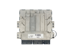 Controller 237108773R 237106101R Renault Continental 43429