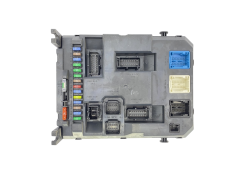 Controller BSI PSA 9666952280 BSIEV-X04 PRT06780-01 Valeo 59097