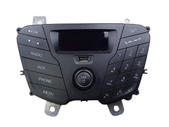 Car Radio USB Ford Transit Courier ET76-18D815-BE