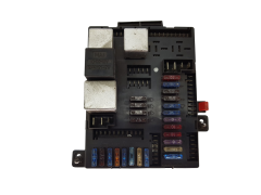 Fuse Box 6315400973 Mercedes-Benz