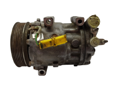 Air Con Compressor/Pump Citroen Peugeot 9648138980 SD7C16 1301F Sanden