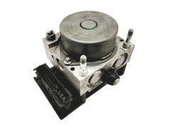 Abs Pump Nissan Micra K12 47660BC60A 0265800574 Bosch 339527
