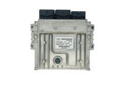 Controller 9805240080 9667175380 PSA Delphi 43592