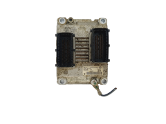 Controller 55352622 0261208253 Opel GM 39547