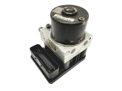 Abs Pump Mazda 2 Ford Fusion Fiesta 2S61-2M110-CE ATE 45978