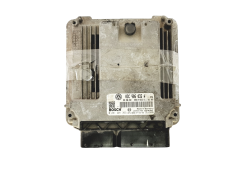 Controller 03C906032A 0261201353 VW Bosch 